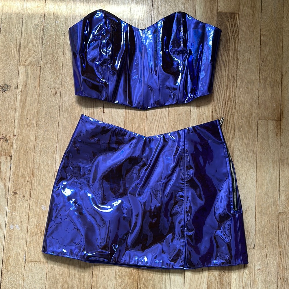 2 piece set